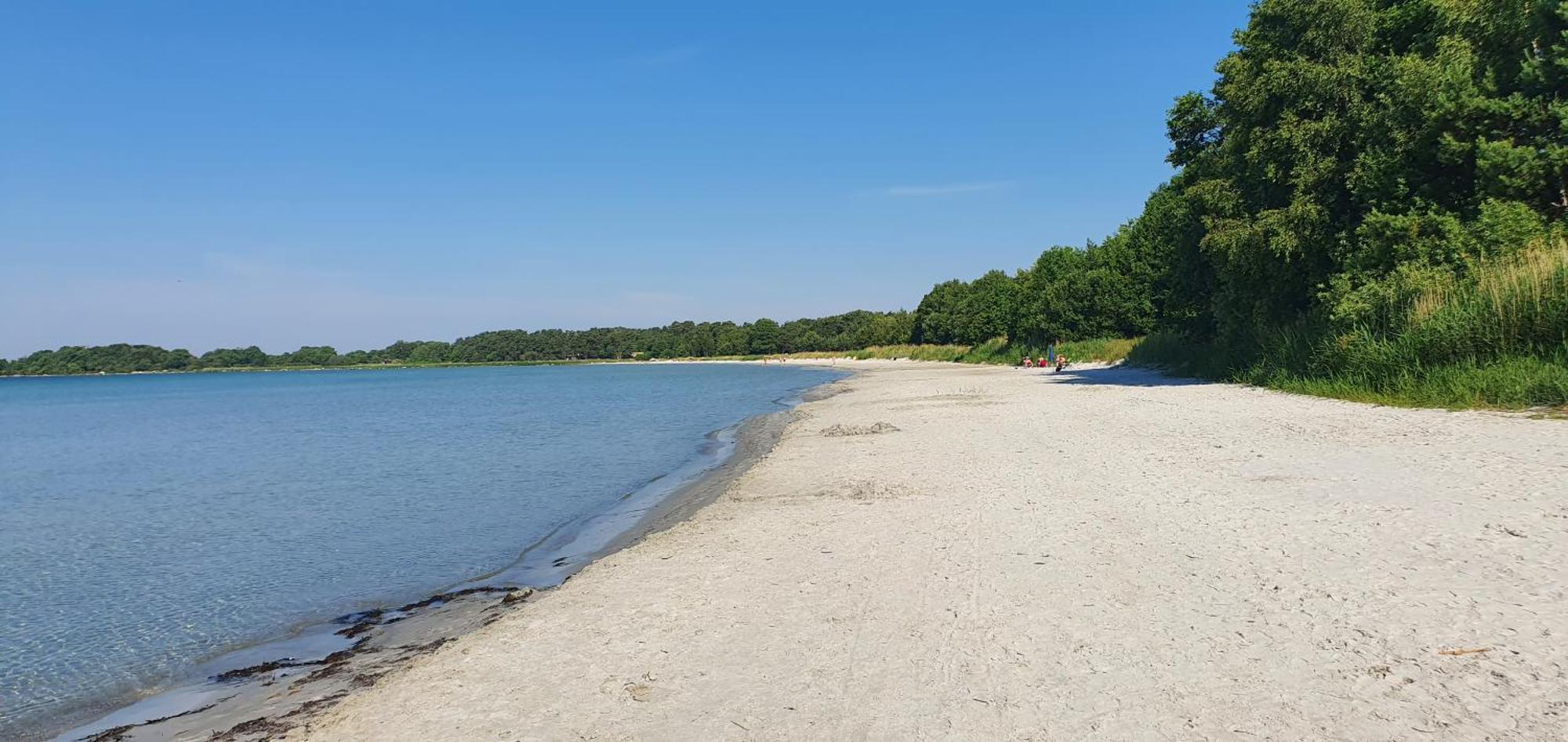 Njut Av Solen, Havet, Stranden! 瑟尔沃斯堡 外观 照片